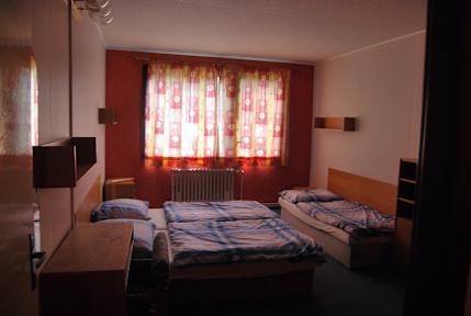 Photos of Penzion Horni Maxov