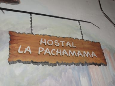 Foto's van La Pachamama Hostal Salta