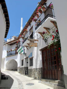 Billeder af Hotel la Fragua