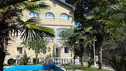 Photos of Kazablanka Rooms Aerodrom