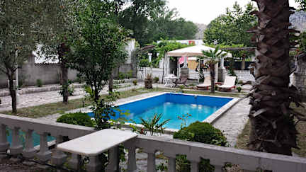 Photos of Kazablanka Rooms Aerodrom