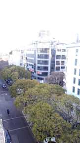 Fotografias de Metro Hostel