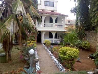 Photos of Akogo House