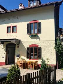 Photos of Gästehaus Johanna