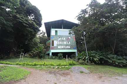 La Casa De La Montana Monteverde Gunstige Hostels Und Unterkunfte Buchen