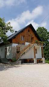 Photos of Guest House Plitvice Waterfall