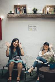 Fotografias de Sevilla Inn Backpackers