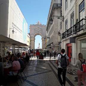 Fotografias de Welcome Home