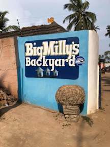 Big Milly S Backyard Ltd Accra 2020 Prices Reviews Hostelworld