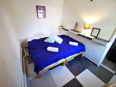 Kuvia paikasta: Vela Lounge & Hostel PV - Male Only