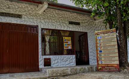 Hospederia Sol Del Desierto, Villavieja - 2021 Prices ...