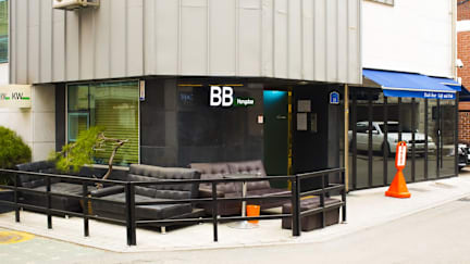 Photos of BB Hongdae Hostel