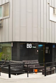 Photos of BB Hongdae Hostel