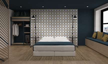 Photos of Rodamon Budapest Hostel