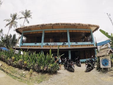 Photos de Tres Islas Hostel