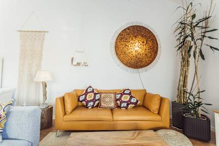 Fotografias de Moniz Surf Lodge