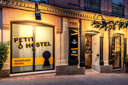 Fotografias de Petit Hostel