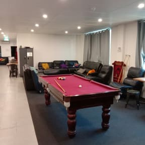 Photos of Perth City Backpackers Hostel