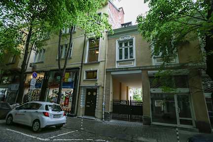 Photos of Centralissimo