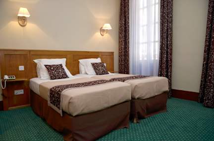 Fotos de Hotel Heliot