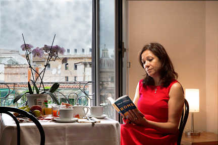 Fotografias de Tourist House B&B