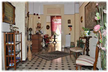 Foto's van Bed and Breakfast D'Angelo