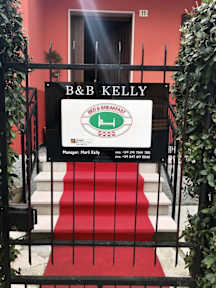 Fotky B&B Kelly
