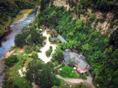River Valley Lodgeの写真