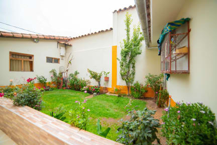 Photos of Sonnenthal Bed&Breakfast Cusco