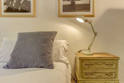 Factory Suites Barcelona tesisinden Fotoğraflar
