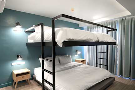Simply Sleep Hostel의 사진