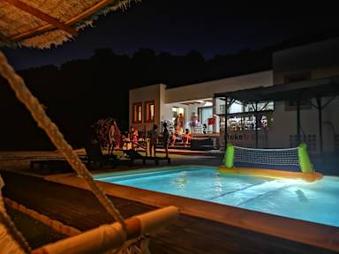 Fotos de Stoke Villa Ibiza