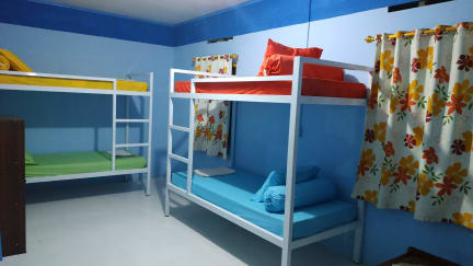 Photos of Genthong Homestay