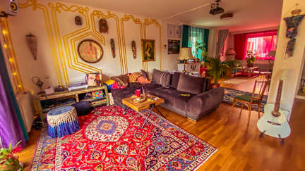 Zdjęcia nagrodzone Prime Rooms 2.0 - Boutique Hostel