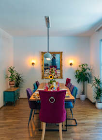 Zdjęcia nagrodzone Prime Rooms 2.0 - Boutique Hostel