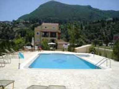 Photos of Villa Litsa