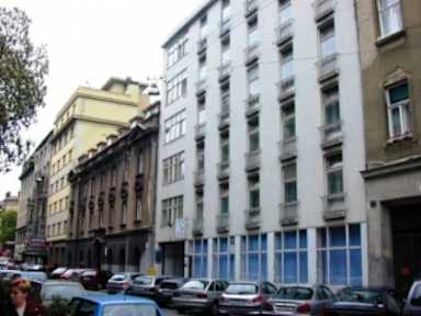 Fotky Youth Hostel Zagreb