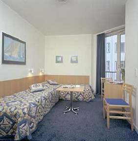 Foton av Hotel Maritime