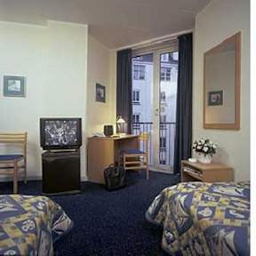 Foton av Hotel Maritime