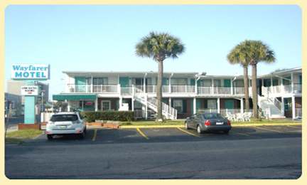 Photos of Wayfarer Motel