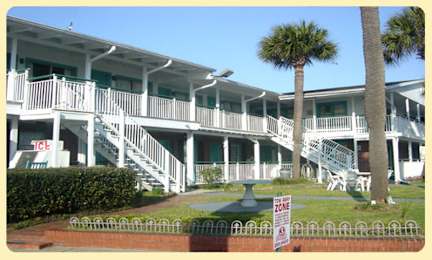 Photos of Wayfarer Motel
