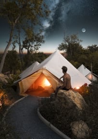 Photos of Roost Glamping