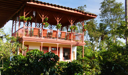 Casa Alto Del Coronel의 사진