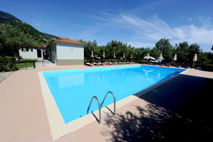 Castle View Camping & Bungalows의 사진