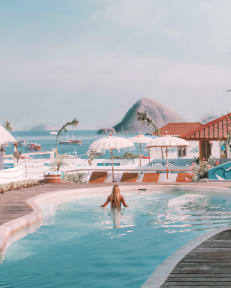 Kuvia paikasta: Seaesta Komodo Hotel & Hostel