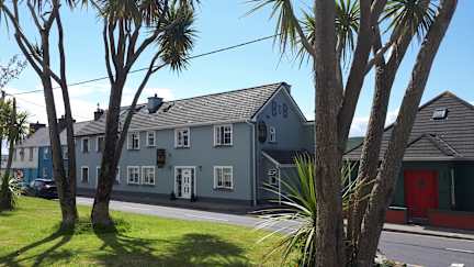 Photos of Dingle Harbour Nights