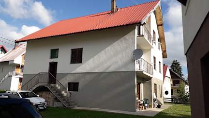 Photos of Accommodation Konak