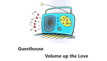 Photos of Guesthouse Volume up the Love