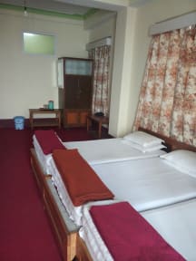 Bilder av Hotel Pandim