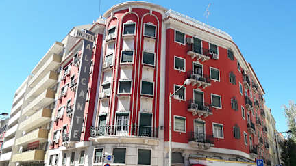 Fotografias de Hotel Alicante Lisboa